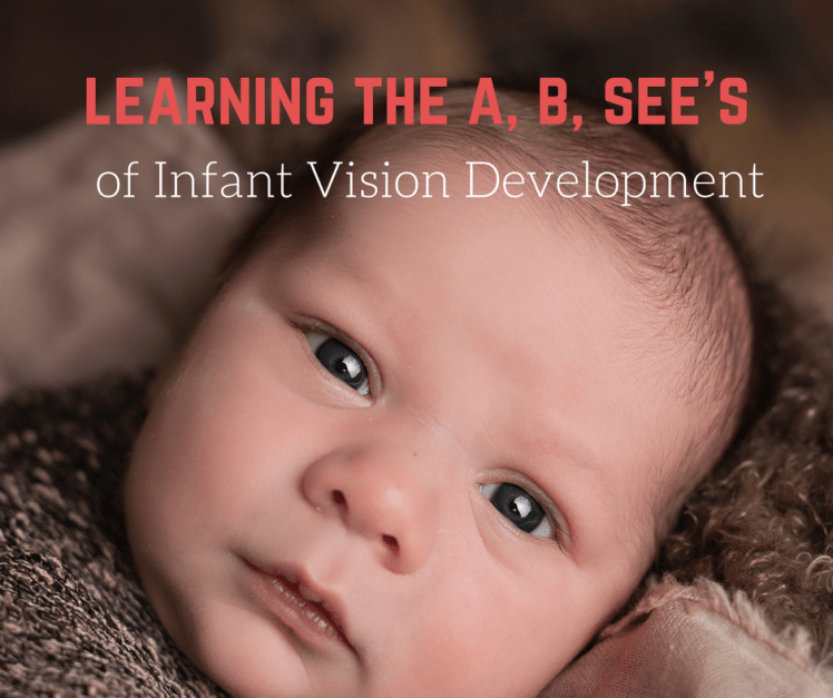 Seeing the Problem Clearly (1)